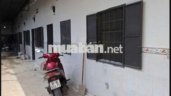 Phòng Mới Xây Ngay Linh Xuân Nhà Xe Rộng
