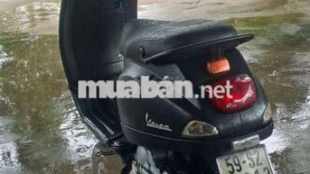 Piaggio Vespa LX 125