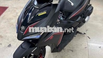 AirBlade 125 2018 Bản đặc biệt Đen nhám bstp 9c