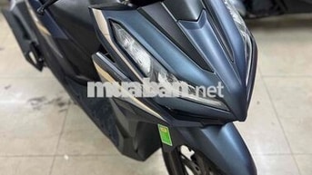 Vario 125 Smartkey 2025 Xanh Đen bstp 9chủ