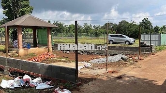 Chính chủ cần bán gấp đất full thổ cư tại xã Gia Kiệm, Đồng Nai