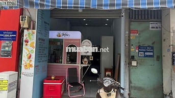 MẶT TIỀN QUANG TRUNG KINH DOANH TỰ DO