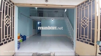 cho thuê nhà nguyên căn 55m2 đường quang trung gò vấp