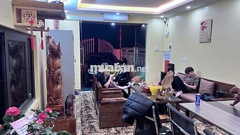 CẦN TIỀN BÁN NHÀ MẶT ĐƯỜNG 412B PHÚ CÁT GIÁ CHÌ HƠN 1 TỶ ***