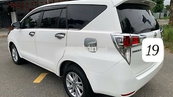 INNOVA, XE ĐẸP - GIÁ RẺ