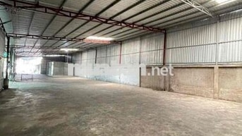 Cho thuê kho xưởng An Phú Đông quận 12