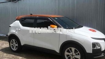 Vinfast VF5 Plus 2023 Trắng cam 79.000 km