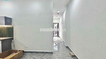 2 PHÒNG NGỦ NGAY CHỢ HẠNH THÔNG TÂY GÒ VẤP
