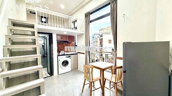 🏙️ TRỌ CAO CẤP FULL NỘI THẤT–CÓ GÁC RỘNG &BAN CÔNG THOÁNG MÁT QUẬN 10