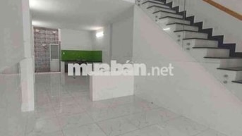 NHÀ 2TẦNG 4❌15 60M2 3PN, 2WC
MẶT TIỀN KINH DOANH ĐƯỜNG NHỰA THÔNG