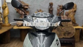 Honda Wave đời 2026 xe như mới. odo chuẩn 4k