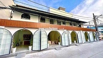 CHÍNH CHỦ DÃY TRỌ TRỆT - 30m2 - MỚI XÂY - NHƯ HÌNH - Hồ Học Lãm