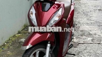 Honda Vision 2021 Đỏ Smartkey 29000 km