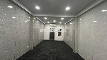 Cho thuê 4 tầng, làm văn phòng, nguyễn cửu vân. Nhà mới