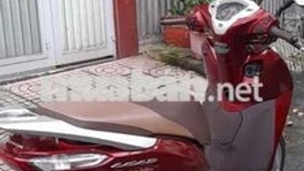 Honda Lead 125cc 2020 Đỏ 16000 km