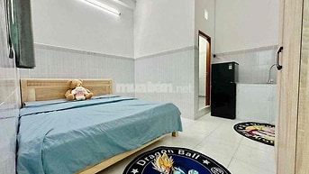 STUDIO FULL NỘI THẤT - NGAY LÝ THƯỜNG KIỆT - BẮC HẢI