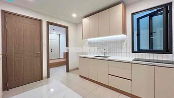 2 PHÒNG NGỦ MỚI XÂY GẦN VẠN PHÚC CITY -  CHUNG CƯ URBAN GREEN
