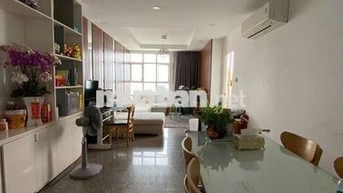 share phòng chung cư hoàng anh thanh bình