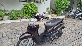 Yamaha Classico 