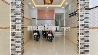 🏡 NHÀ NGUYÊN CĂN - VĨNH VIỄN – QUẬN 10 - 13tr