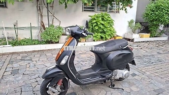 Piaggio Vespa fi