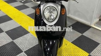 Yamaha Mio Classico chính chủ biển SG máy bao êm