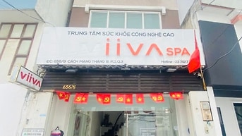 Q3 Chính chủ cho thuê nhà nguyên căn 656/8 Cmt8, P11, Q3