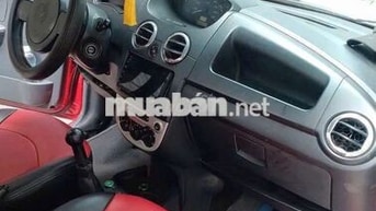 cần bán xe spark 2009