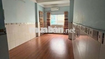 NHÀ ĐẸP HẺM XE HƠI - Nguyễn Đình Chiểu, Quận 3 - 4 Tầng Có ST, 3PN 3WC
