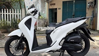 SH 150 2018 ABS B.số 43 Góp trả trước 15tr