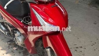 Honda Future 2014 125cc màu Đỏ