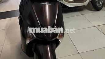 Honda Lead 2011 Nâu đen