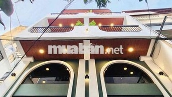 CHDV Full Nội Thất 575 Điện Biên Phủ Quận 10 - 8 Triệu