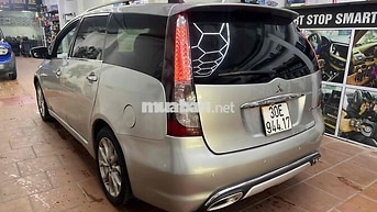 Mitsubishi Grandis 2005 Tự động Bạc