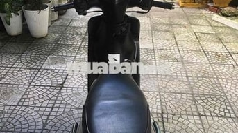 Yamaha Mio Classico màu Bạc