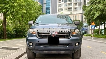 Xe Ford Ranger XLS 2.2L 4x2 AT 2019 - 435 Triệu