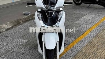 SH 150 2022 Trắng  Êm, Có trao đổi thu mua xe cũ