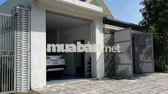 BÁN NHÀ MỸ PHƯỚC 3 – THỚI HÒA 📐 Diện tích: 10×30 = 300m² – full thổ cư