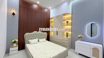 BÁN NHÀ MỚI HOÀN THIỆN TẶNG NỘI THẤT TẠI RẠCH GIÁ KIÊN GIANG 
