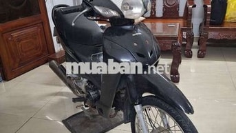 wave 110 liên doanh cavet hợp lệ