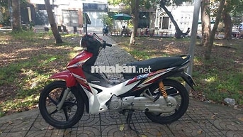 Honda Wave RS110