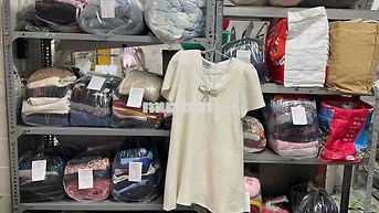 Cần sang  tiệm giặt sấy kết hợp bán sinh tố nước ép khu vực Thủ Đức