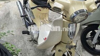 DVMotor Cub 2022 phân khối 50cc