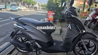 Piaggio Liberty S iGET ABS màu Xám