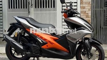 Yamaha NVX 155 2019 ABS 20.000km Cam bạc