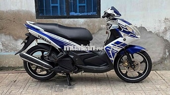 Nouvo 5 2014 bs49 giấy tờ đầy đủ bao tranh chấp