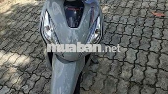 HONDA VISION 2023 XÁM