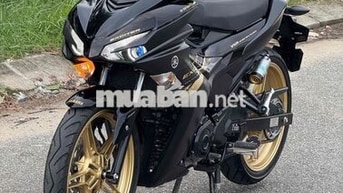 Ex 155 2025 phanh ABS odo 3 ngàn cây lốp rin theo
