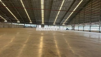 Cho thuê kho xưởng khu công nghiệp nhơn trạch ,Tỉnh Đồng Nai