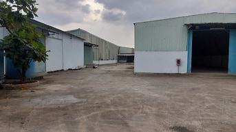 Cho thuê nhà xưởng dt 2500m hoàng gia xuyên á 
